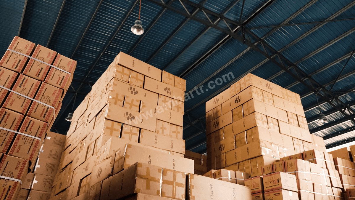 Aziziye Kolili Yük Taşıma